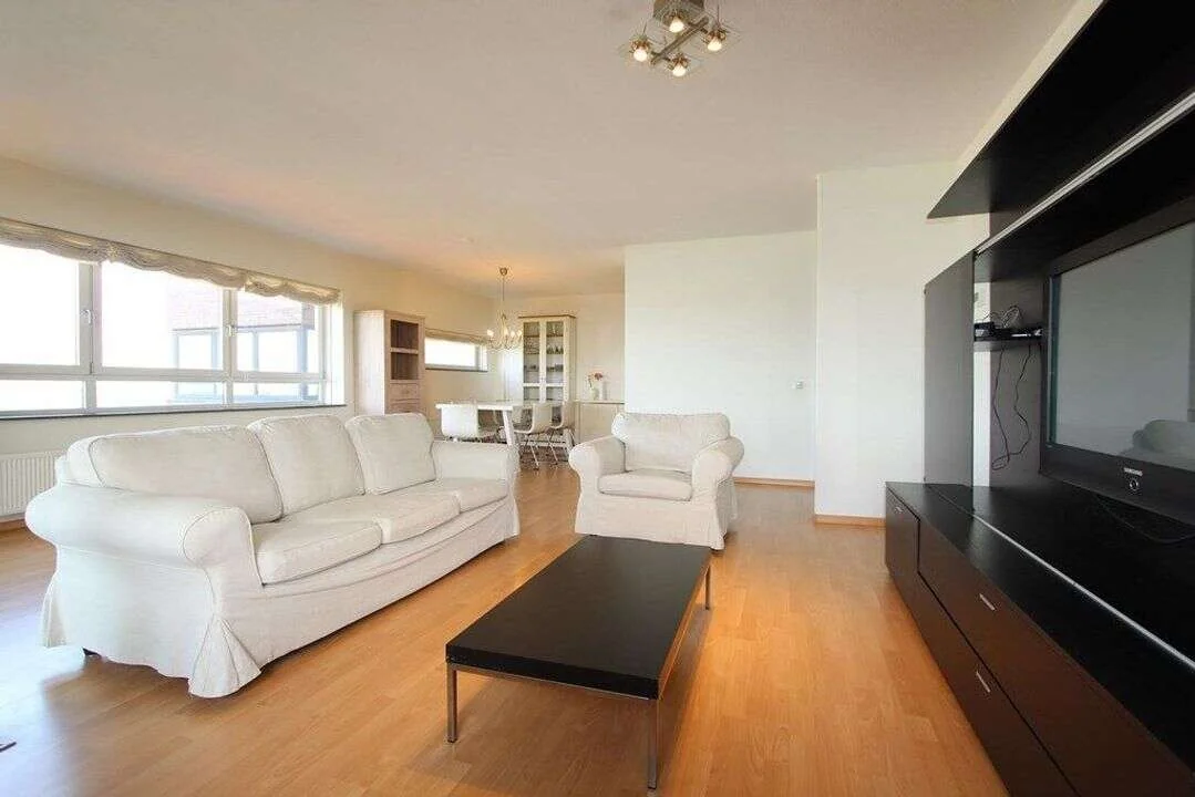 Foto van de Appartement gelegen aan de Wimbledonpark in Amstelveen
