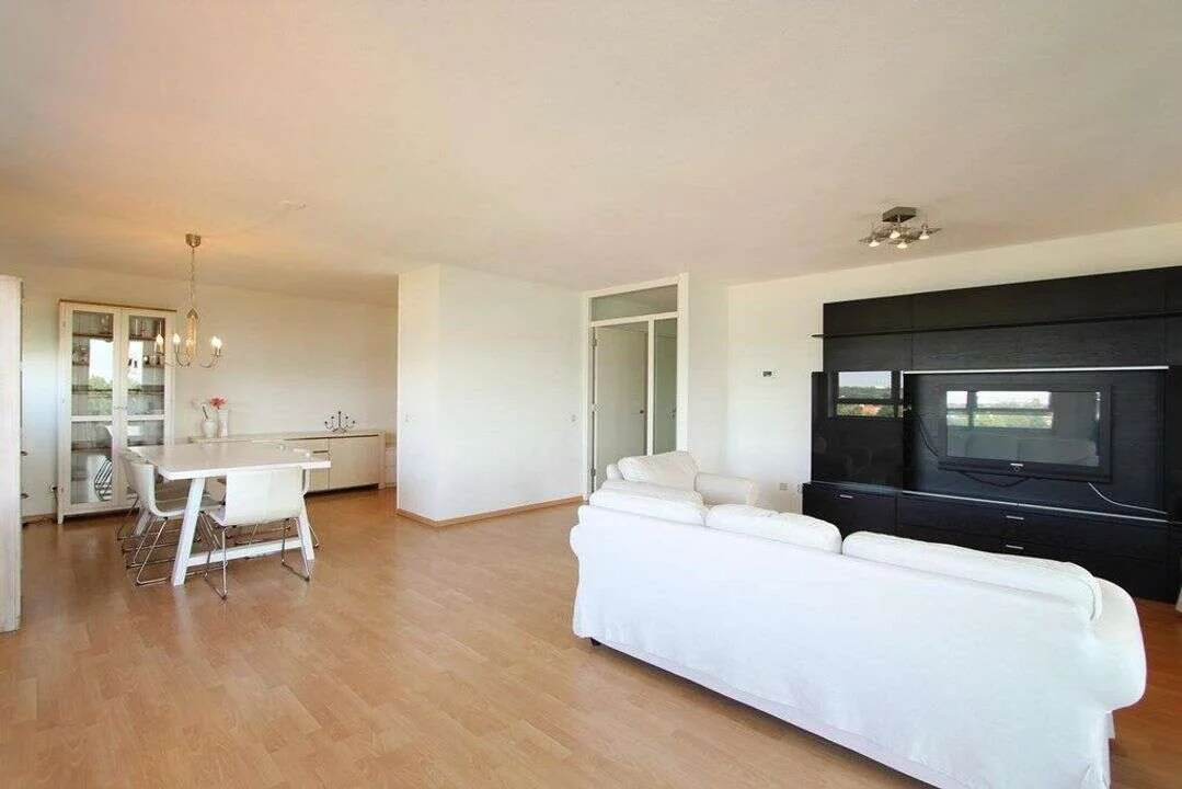 Foto van de Appartement gelegen aan de Wimbledonpark in Amstelveen