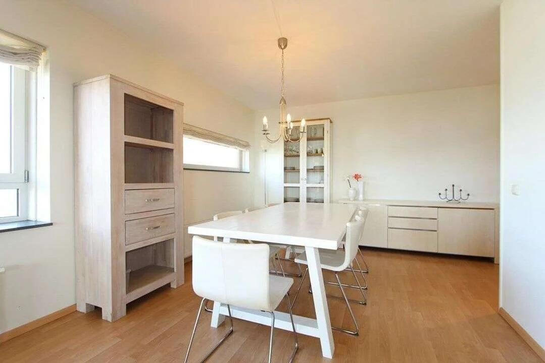 Foto van de Appartement gelegen aan de Wimbledonpark in Amstelveen