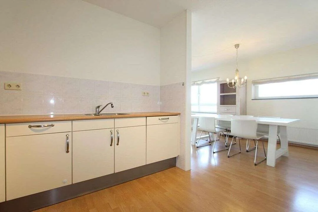 Foto van de Appartement gelegen aan de Wimbledonpark in Amstelveen