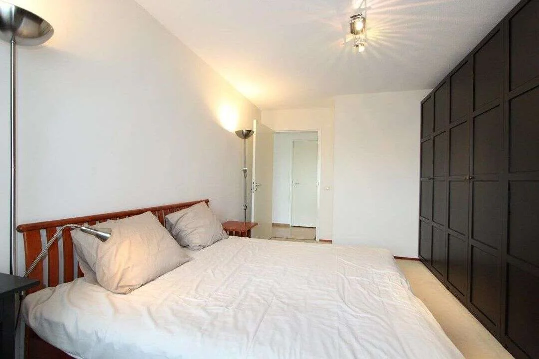 Foto van de Appartement gelegen aan de Wimbledonpark in Amstelveen