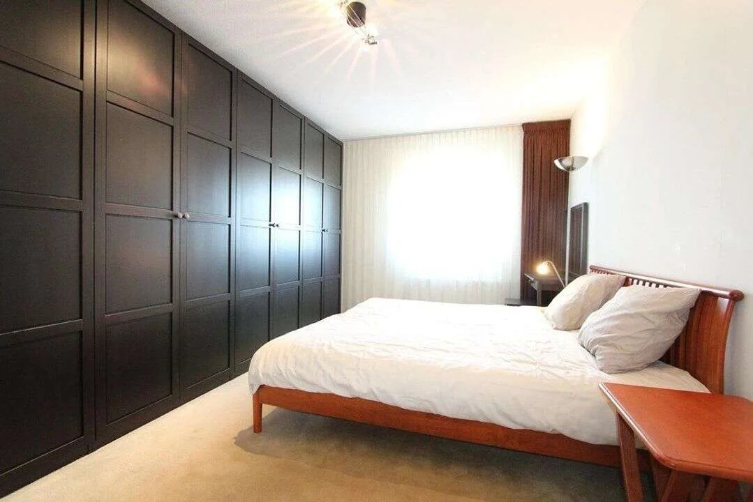 Foto van de Appartement gelegen aan de Wimbledonpark in Amstelveen
