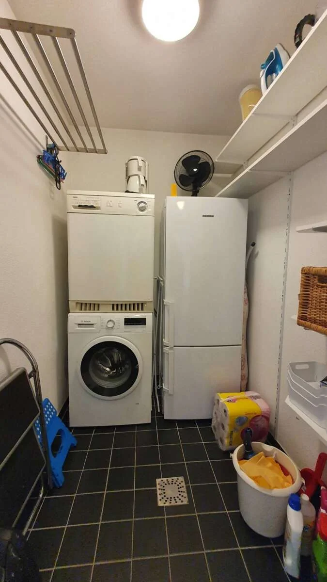 Foto van de Appartement gelegen aan de Muzenstraat in Den Haag
