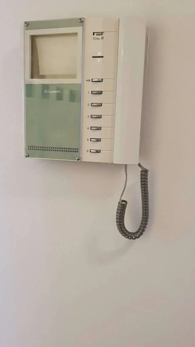 Foto van de Appartement gelegen aan de Muzenstraat in Den Haag