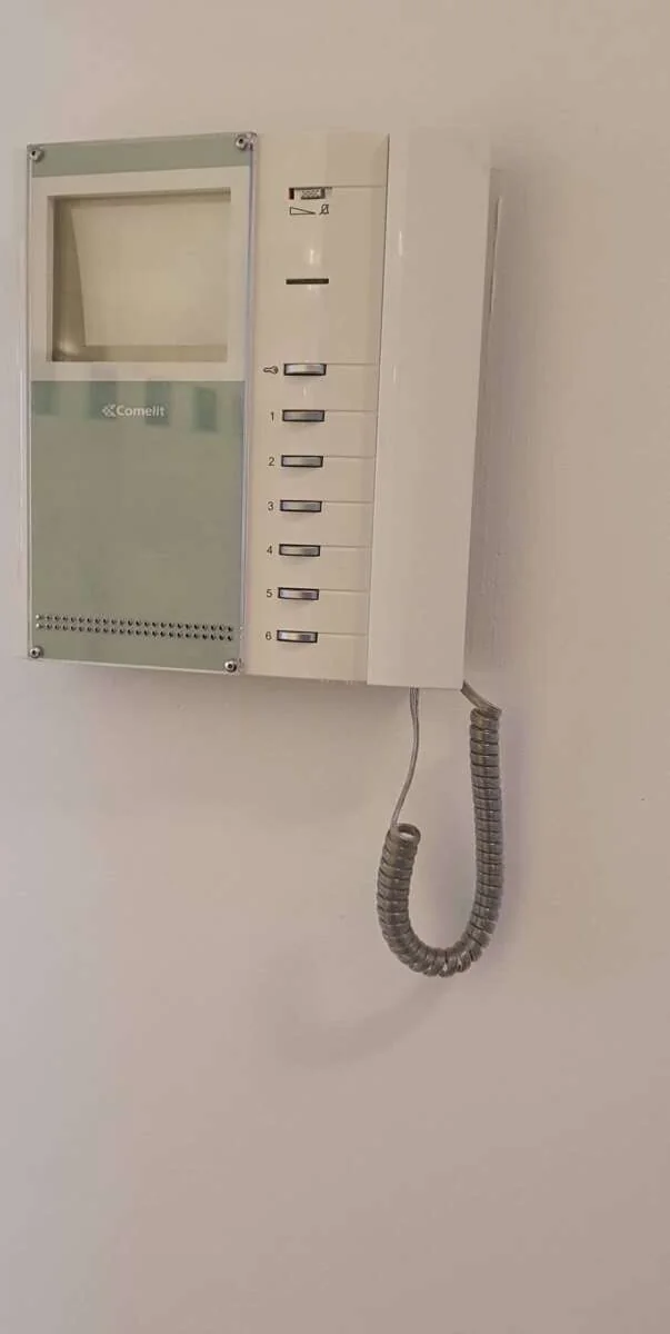 Foto van de Appartement gelegen aan de Muzenstraat in Den Haag