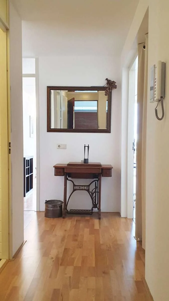 Foto van de Appartement gelegen aan de Muzenstraat in Den Haag
