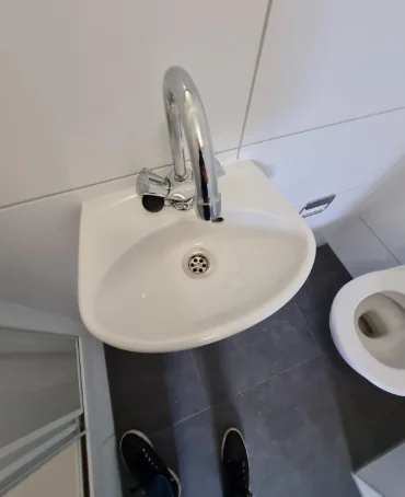 Foto van de Kamer gelegen aan de Humperdinckstraat in Tilburg