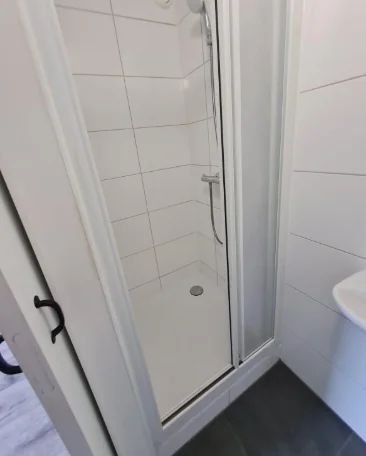 Foto van de Kamer gelegen aan de Humperdinckstraat in Tilburg