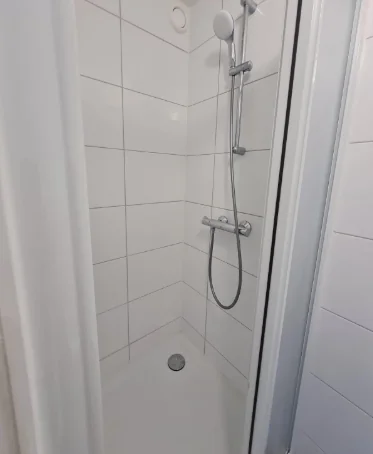 Foto van de Kamer gelegen aan de Humperdinckstraat in Tilburg