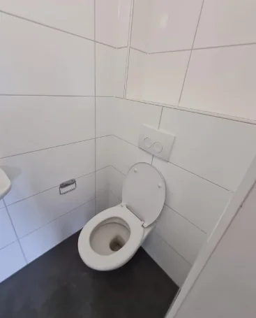 Foto van de Kamer gelegen aan de Humperdinckstraat in Tilburg