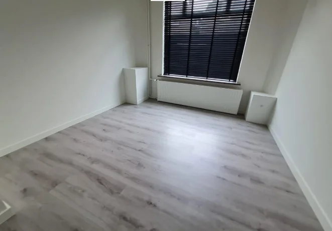 Foto van de Kamer gelegen aan de Humperdinckstraat in Tilburg