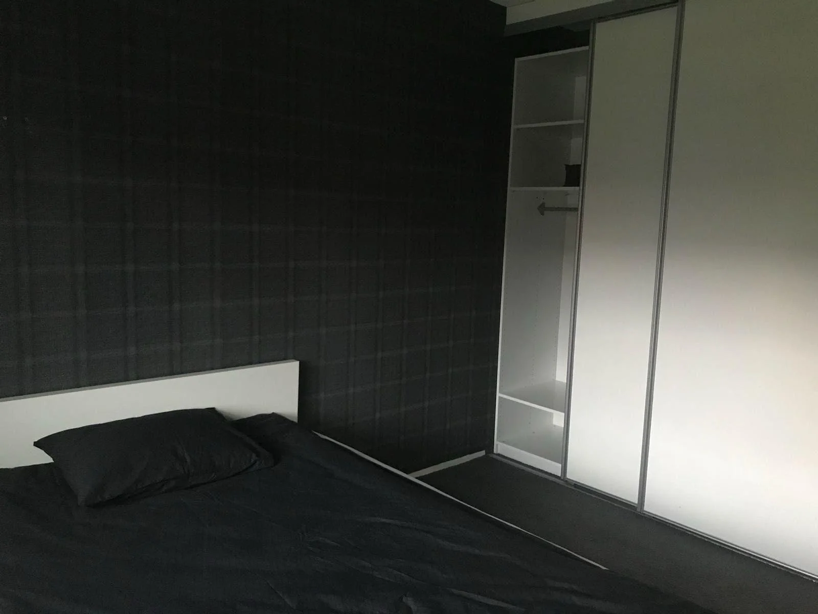 Foto van de Kamer gelegen aan de Baden Powellweg in Amsterdam