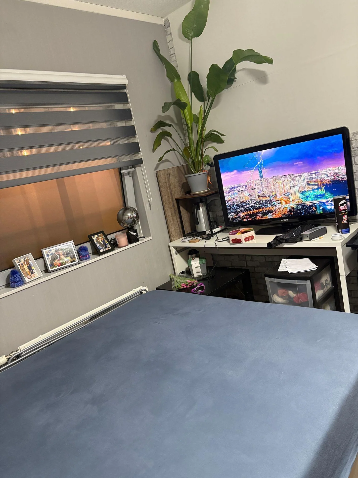 Foto van de Kamer gelegen aan de Baden Powellweg in Amsterdam