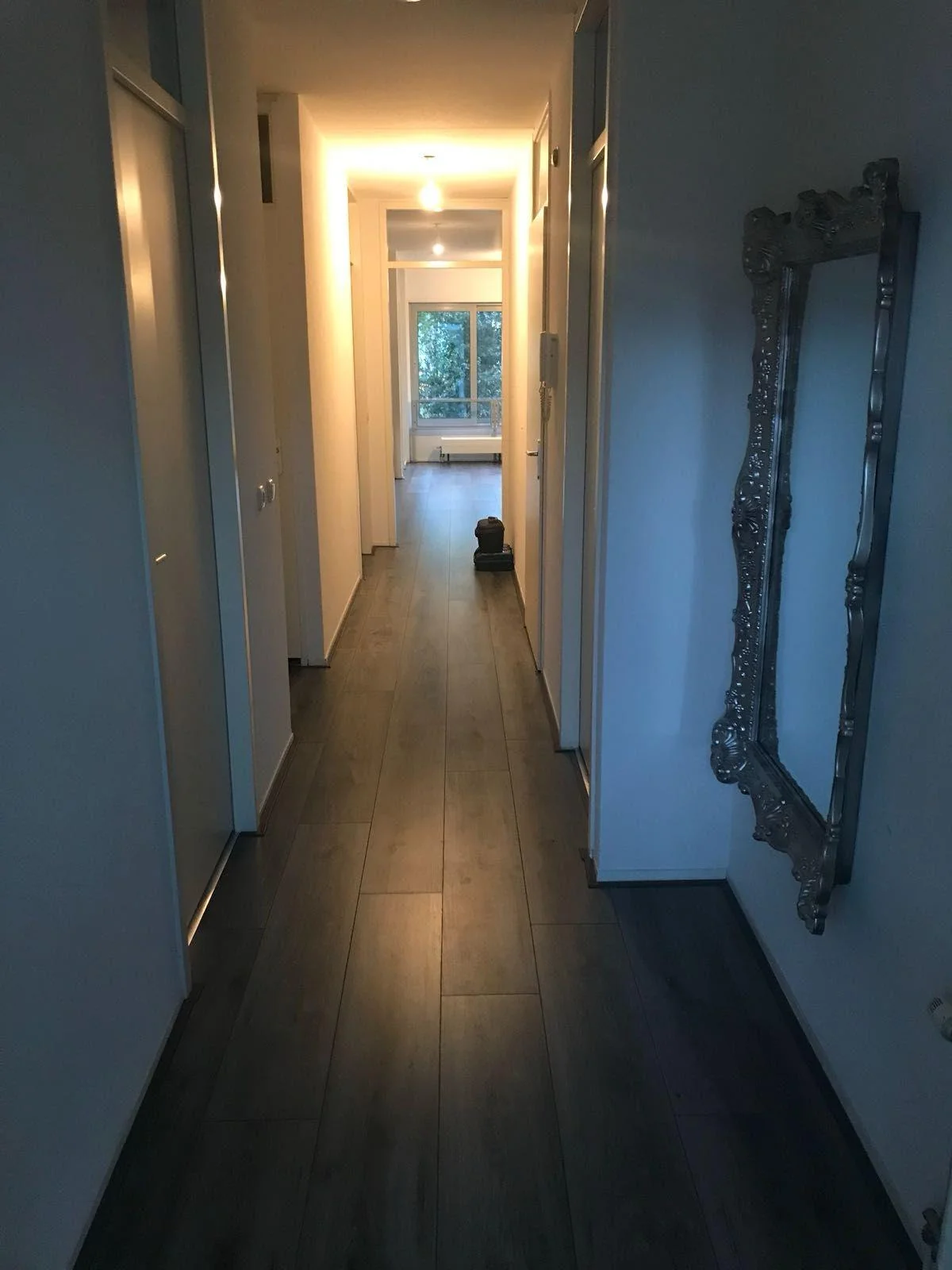Foto van de Kamer gelegen aan de Baden Powellweg in Amsterdam