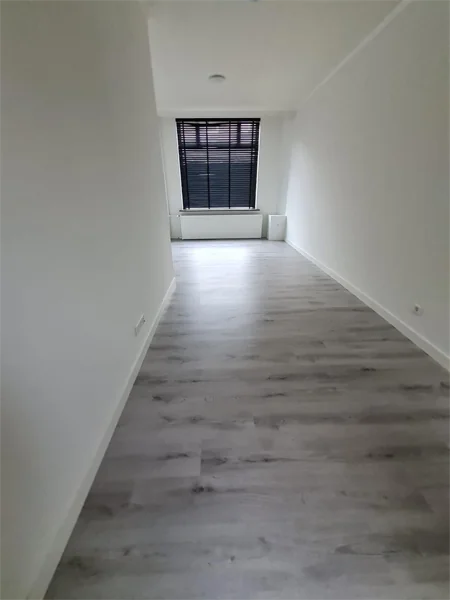 Foto van de Kamer gelegen aan de Humperdinckstraat in Tilburg