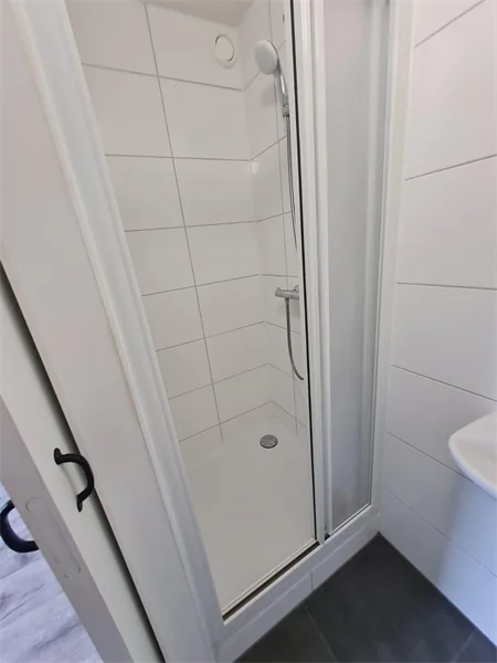 Foto van de Kamer gelegen aan de Humperdinckstraat in Tilburg