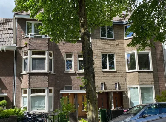 Foto van de Kamer gelegen aan de K. Clovisstraat in Maastricht