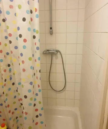 Foto van de Kamer gelegen aan de K. Clovisstraat in Maastricht