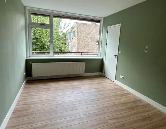 Foto van de Appartement gelegen aan de Pleinweg in Rotterdam