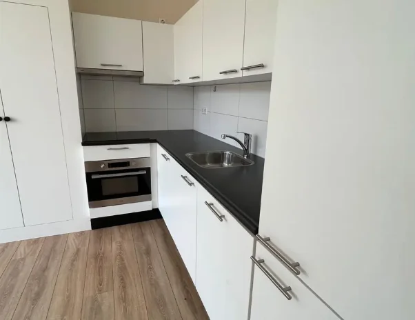 Foto van de Appartement gelegen aan de Pleinweg in Rotterdam