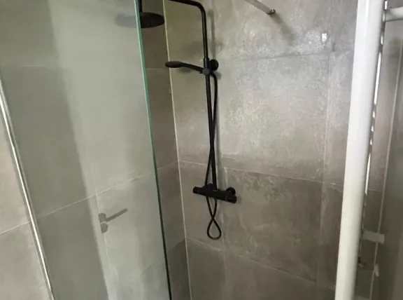 Foto van de Appartement gelegen aan de Pleinweg in Rotterdam