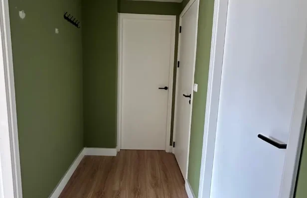 Foto van de Appartement gelegen aan de Pleinweg in Rotterdam