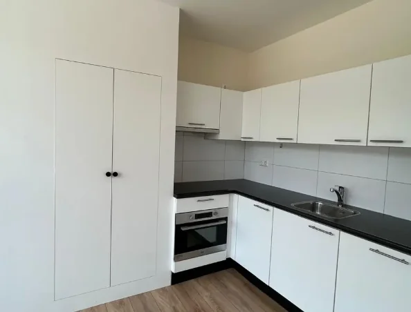 Foto van de Appartement gelegen aan de Pleinweg in Rotterdam