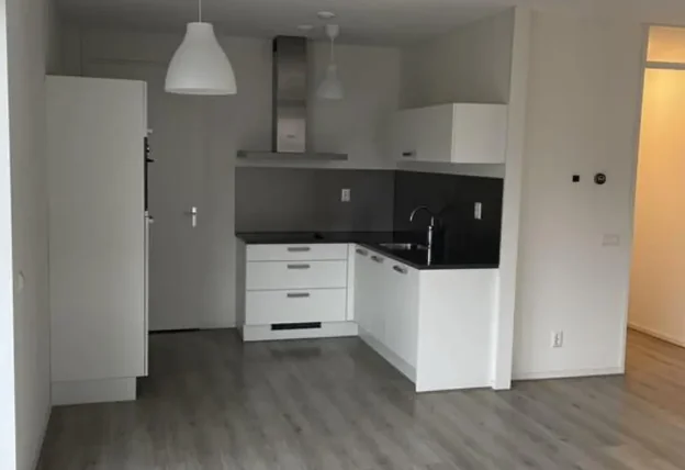 Foto van de Appartement gelegen aan de W. Passtoorsstraat in Schiedam
