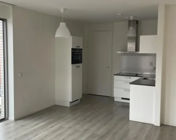 Foto van de Appartement gelegen aan de W. Passtoorsstraat in Schiedam