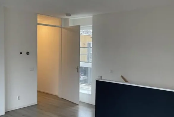 Foto van de Appartement gelegen aan de W. Passtoorsstraat in Schiedam
