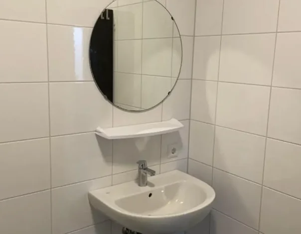 Foto van de Appartement gelegen aan de W. Passtoorsstraat in Schiedam