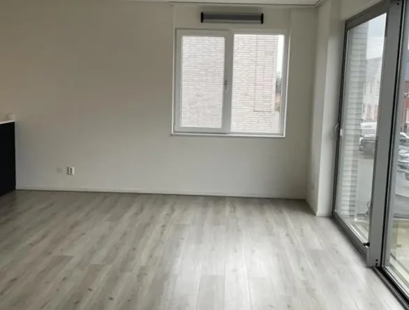 Foto van de Appartement gelegen aan de W. Passtoorsstraat in Schiedam