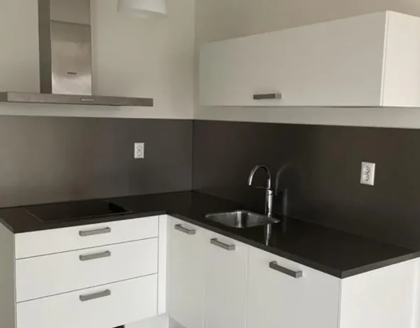 Foto van de Appartement gelegen aan de W. Passtoorsstraat in Schiedam