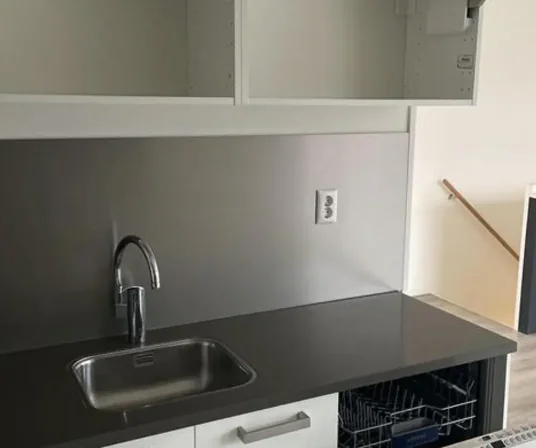 Foto van de Appartement gelegen aan de W. Passtoorsstraat in Schiedam