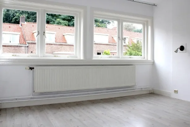 Foto van de Appartement gelegen aan de Hommelseweg in Arnhem