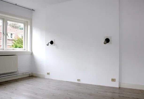 Foto van de Appartement gelegen aan de Hommelseweg in Arnhem