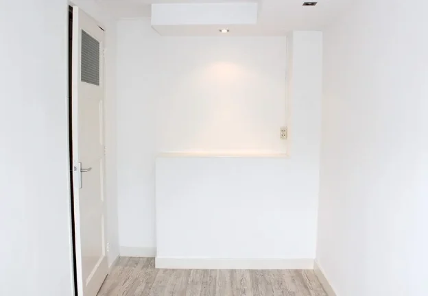 Foto van de Appartement gelegen aan de Hommelseweg in Arnhem