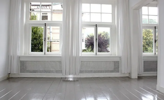 Foto van de Appartement gelegen aan de Hommelseweg in Arnhem