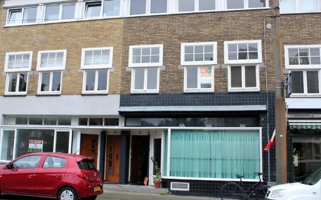 Foto van de Appartement gelegen aan de Hommelseweg in Arnhem