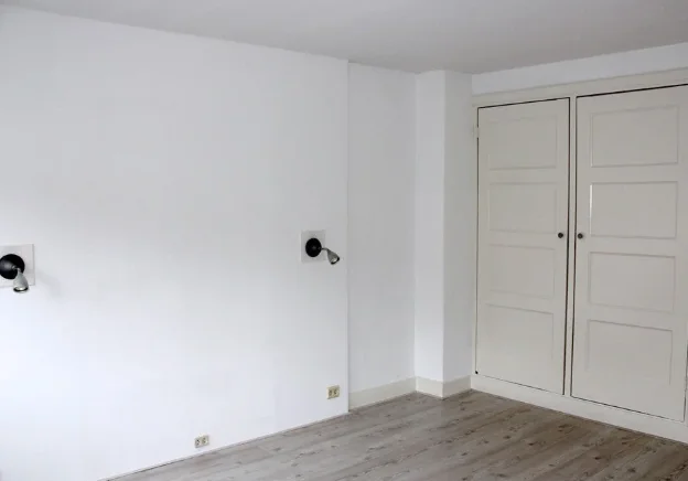 Foto van de Appartement gelegen aan de Hommelseweg in Arnhem