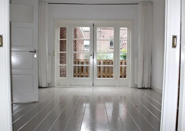 Foto van de Appartement gelegen aan de Hommelseweg in Arnhem