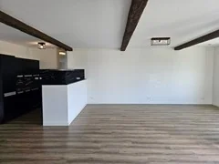 Foto van de Appartement gelegen aan de Baanweg in Rotterdam