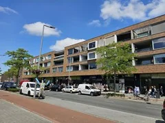 Foto van de Appartement gelegen aan de Baanweg in Rotterdam