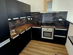 Foto van de Appartement gelegen aan de Baanweg in Rotterdam