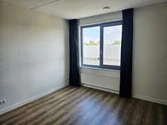 Foto van de Appartement gelegen aan de Baanweg in Rotterdam