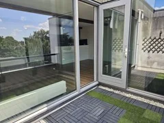 Foto van de Appartement gelegen aan de Baanweg in Rotterdam