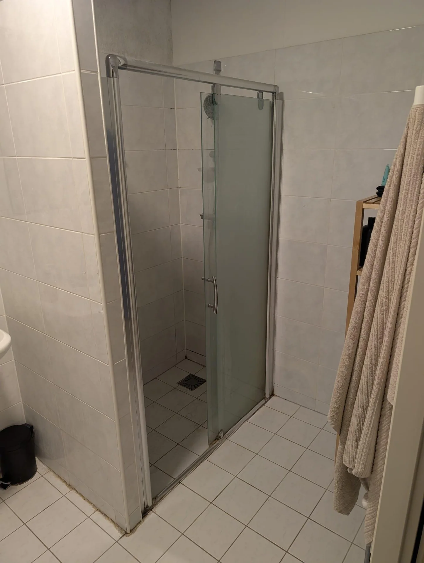 Foto van de Kamer gelegen aan de Wolbrantskerkweg in Amsterdam