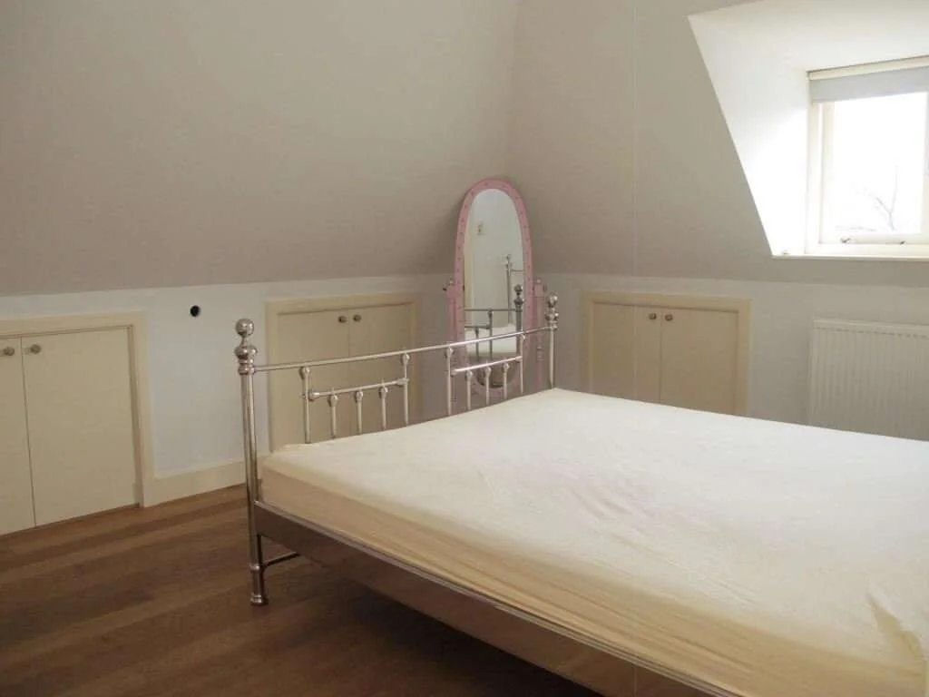 Foto van de Appartement gelegen aan de Neuhuyskade in Den Haag