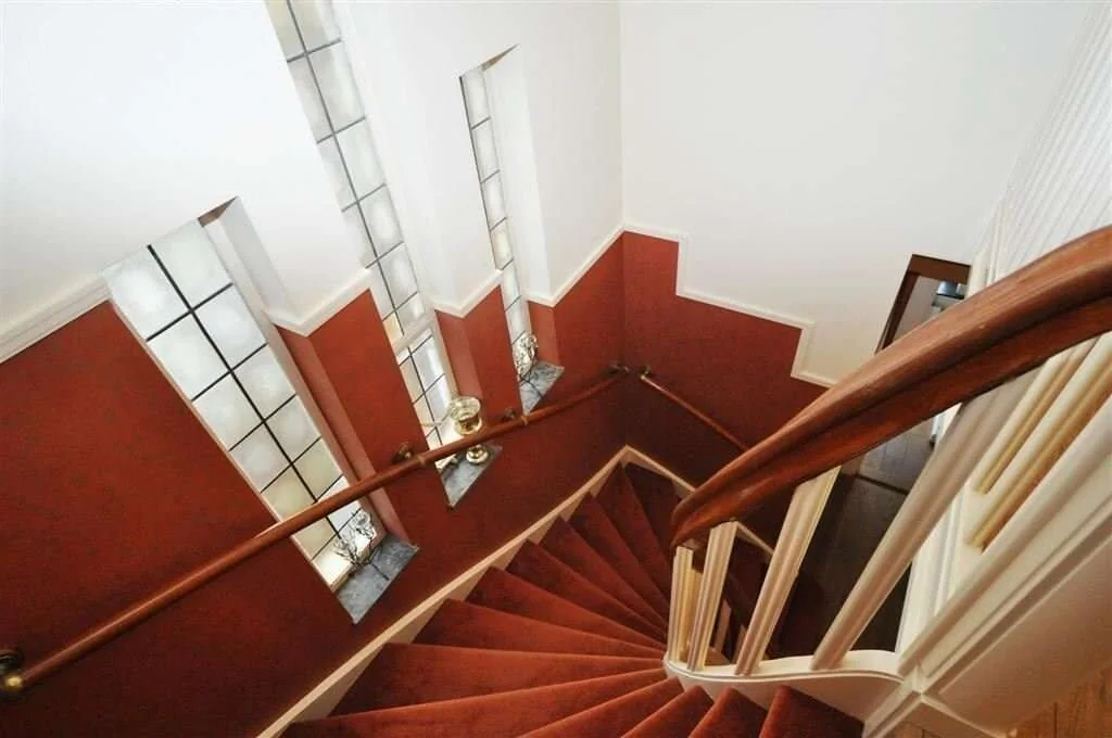 Foto van de Appartement gelegen aan de Neuhuyskade in Den Haag