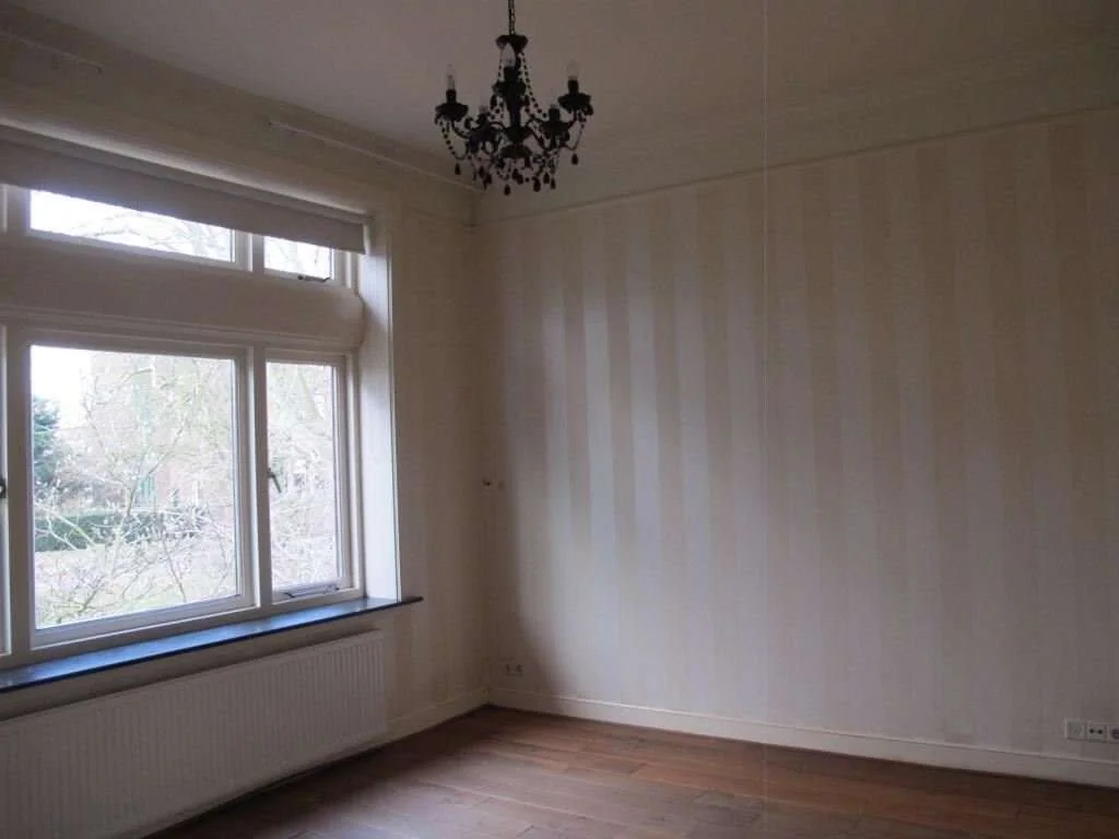 Foto van de Appartement gelegen aan de Neuhuyskade in Den Haag
